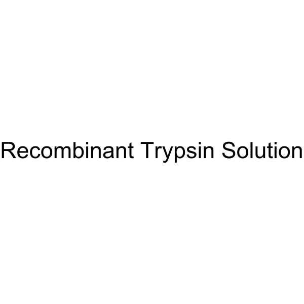 Trypsin 9002-07-7